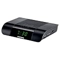 Grundig KSC 30 Uhrenradio (UKW-Tuner) schwarz