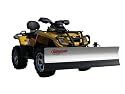 Arctic Cat 03-08 400 Automatic 4X4, ACT, MRP, TBX & VP (with large brush guard) 54" Blade