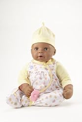 Baby Born - Mommy Make Me Better Doll AA
