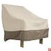 Veranda Patio Chair Cover 78932, Size High Back Pebble