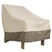 Veranda Patio Chair Cover 78912, Standard, Pebble