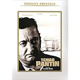 Tchao Pantin - �dition Prestige 2 DVDpar Coluche