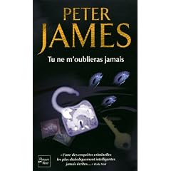 Tu ne m'oublieras jamais