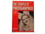 The Complete Photographer: A Complete Guide to Amateur and Professional Photography (Issue 24)