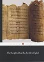 The Complete Dead Sea Scrolls in English