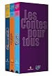 Coffret Contes pour tous