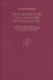 John Philoponus' New Definition of Prime Matter: Aspects of Its Background in Neoplatonism and the Ancient Commentary Tradition (Philosophia Antiqua)