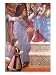 Detail of Ludovico Il Moro and His Son Massimiliano from the Sforza Altarpiece, circa 1495 Art Giclee Poster Print by Master of the Pala Sforzesca, 18x24