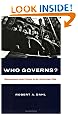 Who Governs?: Democracy and Power in the American City (Yale Studies in Political Science)