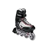 Youth Best Spark In-Line Skates - Size 6