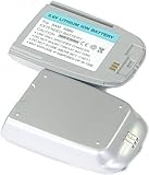 Samsung A660 Extended Replacement Battery - Image Brand - 100% OEM Compatible