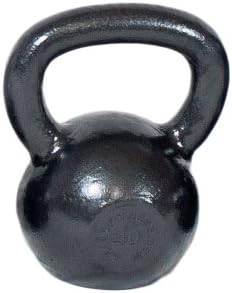 Rally Fitness Kettlebell, 40-Pound