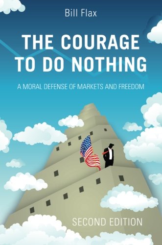 the courage to do nothing
