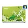 Lenovo S10-2 10.1-Inch Nature Netbook - Up to 6 Hours of Battery Life (Windows 7 Starter)