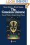 The Conscious Universe: Part and Whole in Modern Physical Theory