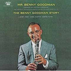 ��The Benny Goodman Story [Soundtrack] [Import] [from US] Benny Goodman 