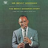  : The Benny Goodman Story