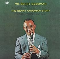 The Benny Goodman Story