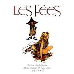 Les f�es