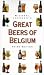 Michael Jackson's Great Beers of Belgium