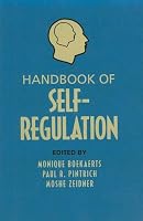 Handbook of Self-Regulation
