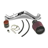 AEM 22-464P Polished Short Ram Intake System by AEM