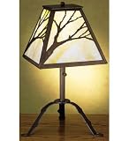 24H Branches Table Lamp
