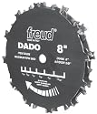 Freud SD208 8-Inch Professional Dado