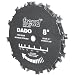Freud SD208 8-Inch Professional Dado