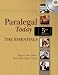 Paralegal Today: The Essentials