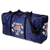 TKD Blue Tournament Bag