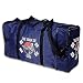 TKD Blue Tournament Bag