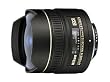 Nikon AF G DX 10,5/2,8 FISHEYE Objektiv
