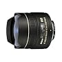 Nikon AF G DX 10,5/2,8 FISHEYE Objektiv