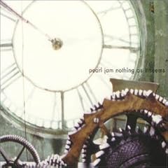 Nothing As It Seems by  Pearl Jam 
