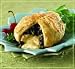 Brie En Croute Image