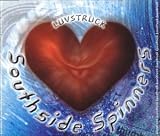 Luvstruck [Single-CD]