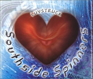 Southside Spinners - Luvstruck Lyrics - Zortam Music
