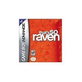 That�s's So Raven