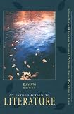 Introduction to Literature, An (with Writing about Argument: The Craft of Argument) (14th Edition)