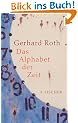 Das Alphabet der Zeit