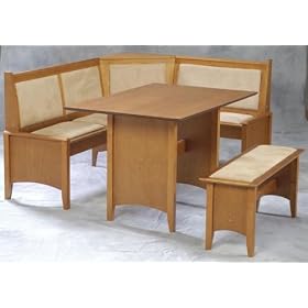 Microfiber Nook Set