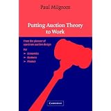 Putting Auction Theory to Work (Churchill Lectures in Economics)