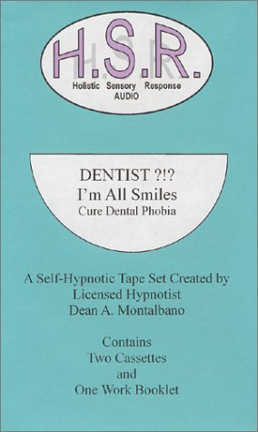 Dentist, I Am All Smiles