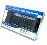 iConcepts Universal Wireless PDA Keyboard