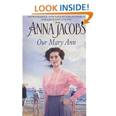Our Mary Ann