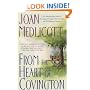 From the Heart of Covington (Ladies of Covington)