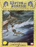 The Depths of Despair: Hostile Climes (D&D d20 Fantasy Roleplaying)