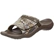 crocs Men's Abf Slide Pro Realtree Sandal
