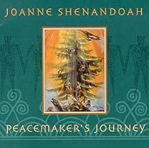 Peacemaker's Journey